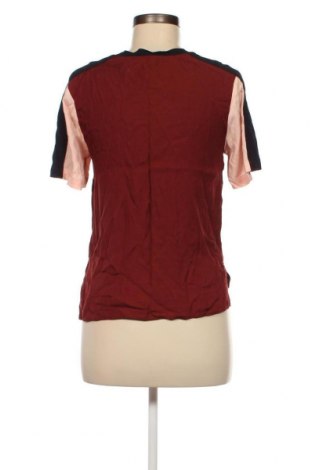 Damen Shirt Maison Scotch, Größe S, Farbe Mehrfarbig, Preis 19,56 €