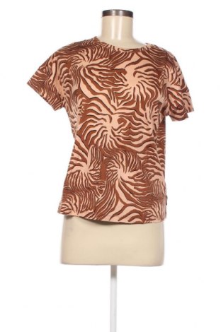 Damen Shirt Maison Scotch, Größe XS, Farbe Mehrfarbig, Preis € 33,20