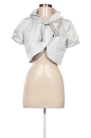 Γυναικεία μπλούζα Maje, Μέγεθος M, Χρώμα Μπλέ, Τιμή 115,60 €