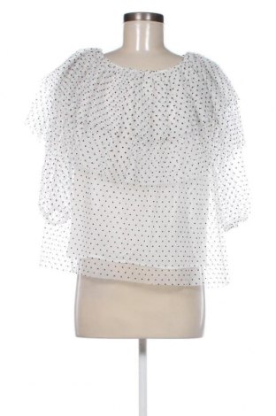 Damen Shirt Maje, Größe S, Farbe Weiß, Preis 112,14 €