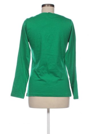 Damen Shirt Majestic, Größe L, Farbe Grün, Preis 5,99 €