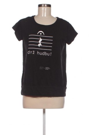 Damen Shirt Malfini, Größe L, Farbe Schwarz, Preis € 4,38
