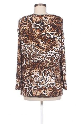Γυναικεία μπλούζα Maloo, Μέγεθος L, Χρώμα Πολύχρωμο, Τιμή 6,31 €