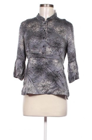 Damen Shirt Malou Sander, Größe L, Farbe Grau, Preis € 10,43