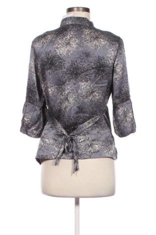 Damen Shirt Malou Sander, Größe L, Farbe Grau, Preis € 17,39