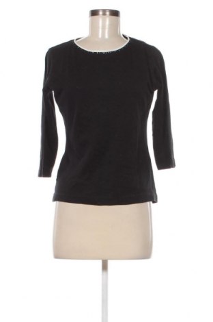 Γυναικεία μπλούζα Malva, Μέγεθος S, Χρώμα Μαύρο, Τιμή 1,76 €