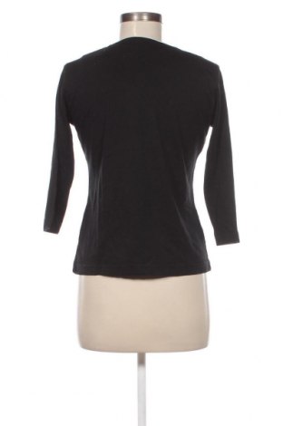 Γυναικεία μπλούζα Malva, Μέγεθος S, Χρώμα Μαύρο, Τιμή 1,76 €