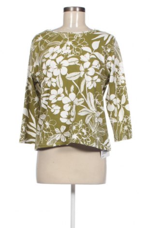 Дамска блуза Malva, Размер M, Цвят Многоцветен, Цена 3,80 лв.