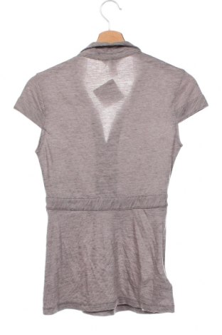 Damen Shirt Mango, Größe S, Farbe Grau, Preis 5,80 €