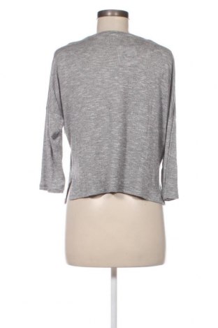 Damen Shirt Mango, Größe S, Farbe Grau, Preis 2,99 €