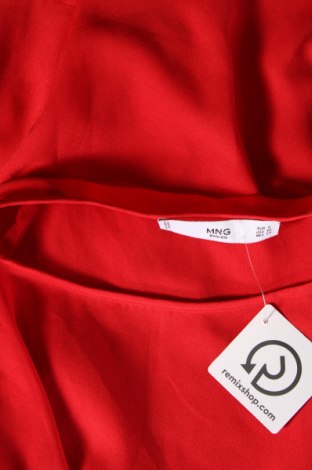 Damen Shirt Mango, Größe S, Farbe Rot, Preis € 37,42