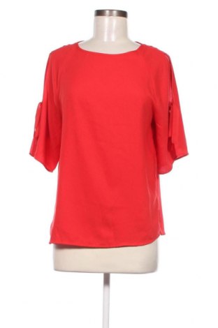 Bluză de femei Mango, Mărime S, Culoare Roșu, Preț 186,61 Lei