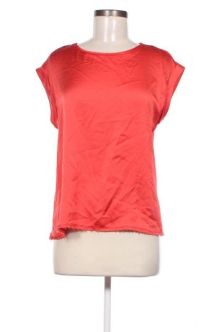 Damen Shirt Mango, Größe M, Farbe Rot, Preis 37,42 €