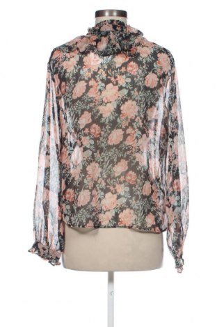 Γυναικεία μπλούζα Mango, Μέγεθος XL, Χρώμα Πολύχρωμο, Τιμή 6,68 €