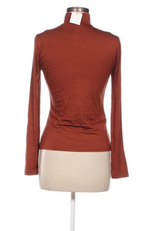 Damen Shirt Mango, Größe M, Farbe Braun, Preis 7,82 €