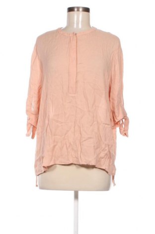 Bluză de femei Mango, Mărime XL, Culoare Bej, Preț 111,79 Lei