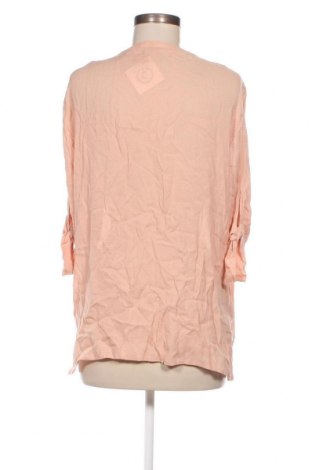 Дамска блуза Mango, Размер XL, Цвят Бежов, Цена 43,82 лв.