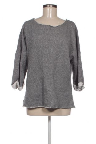 Damen Shirt Mango, Größe M, Farbe Grau, Preis € 7,04