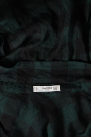 Damen Shirt Mango, Größe M, Farbe Mehrfarbig, Preis 18,79 €