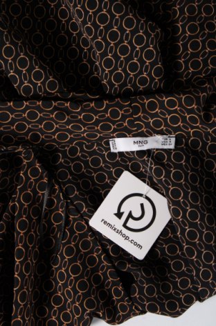 Damen Shirt Mango, Größe S, Farbe Schwarz, Preis 7,14 €