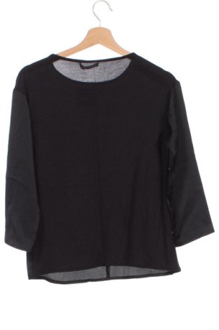 Γυναικεία μπλούζα Mango, Μέγεθος XS, Χρώμα Μαύρο, Τιμή 7,06 €