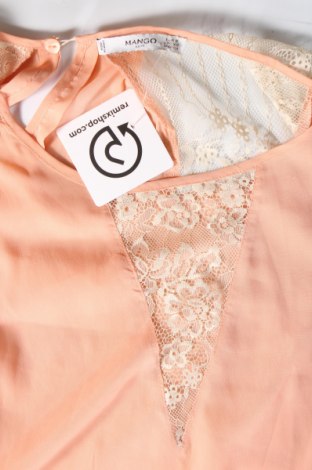 Damen Shirt Mango, Größe S, Farbe Rosa, Preis € 7,04