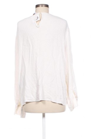 Дамска блуза Mango, Размер XL, Цвят Бял, Цена 13,50 лв.