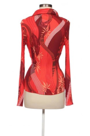 Γυναικεία μπλούζα Mango, Μέγεθος L, Χρώμα Πολύχρωμο, Τιμή 13,84 €