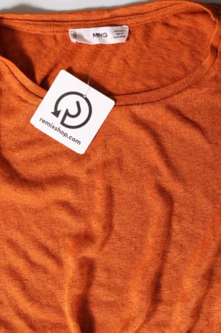 Damen Shirt Mango, Größe S, Farbe Braun, Preis 15,38 €