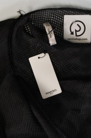 Damen Shirt Mango, Größe S, Farbe Schwarz, Preis 31,96 €