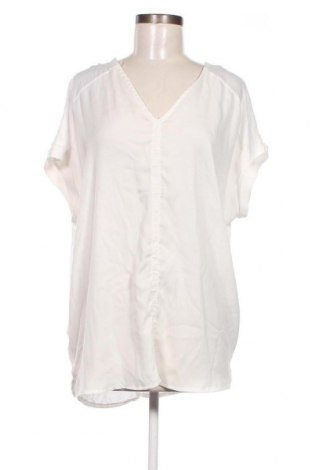 Дамска блуза Mango, Размер L, Цвят Бял, Цена 16,20 лв.