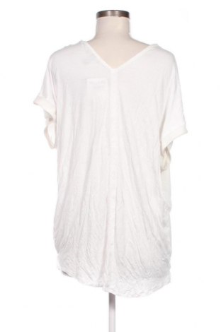 Дамска блуза Mango, Размер L, Цвят Бял, Цена 27,00 лв.
