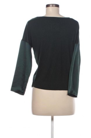 Damen Shirt Mango, Größe M, Farbe Grün, Preis 5,99 €