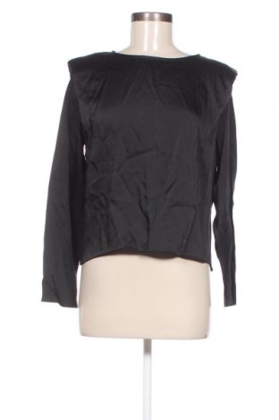 Γυναικεία μπλούζα Mango, Μέγεθος XS, Χρώμα Μαύρο, Τιμή 31,96 €