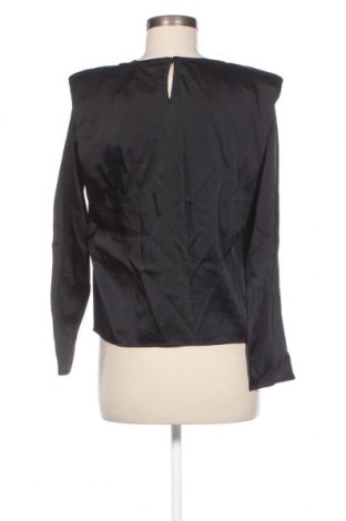 Γυναικεία μπλούζα Mango, Μέγεθος XS, Χρώμα Μαύρο, Τιμή 31,96 €