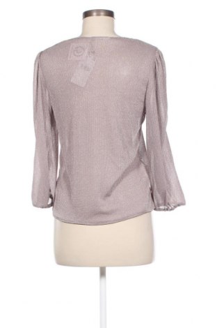 Damen Shirt Mango, Größe S, Farbe Beige, Preis 6,39 €