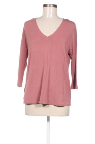 Damen Shirt Mango, Größe M, Farbe Aschrosa, Preis 17,58 €