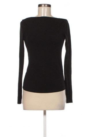Γυναικεία μπλούζα Mango, Μέγεθος L, Χρώμα Μαύρο, Τιμή 17,58 €