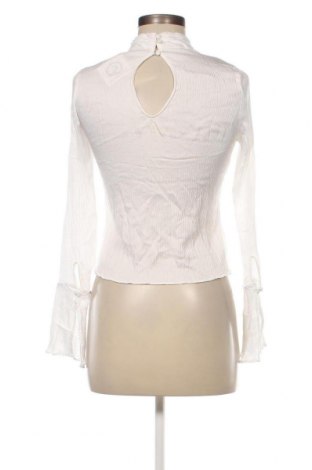 Damen Shirt Mango, Größe S, Farbe Weiß, Preis € 6,39