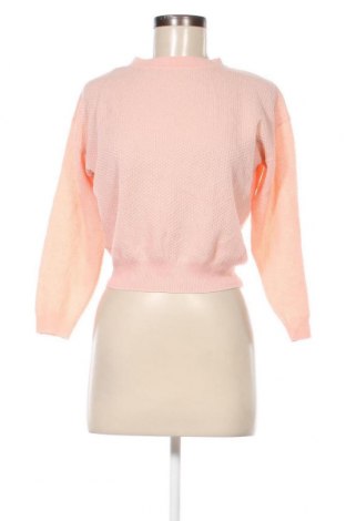 Γυναικεία μπλούζα Mango, Μέγεθος XS, Χρώμα Ρόζ , Τιμή 16,70 €