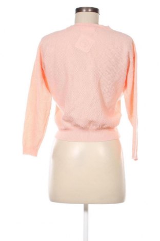 Дамска блуза Mango, Размер XS, Цвят Розов, Цена 27,00 лв.