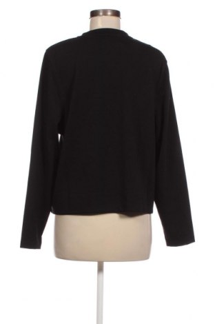 Γυναικεία μπλούζα Mango, Μέγεθος S, Χρώμα Μαύρο, Τιμή 6,39 €