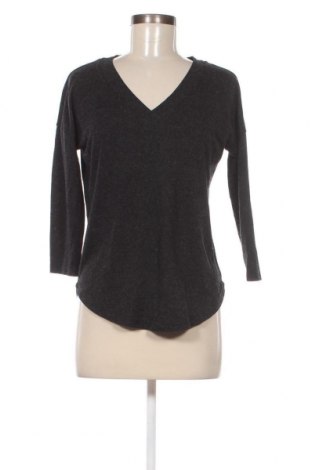 Damen Shirt Mango, Größe XS, Farbe Schwarz, Preis € 18,79