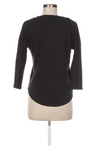 Γυναικεία μπλούζα Mango, Μέγεθος XS, Χρώμα Μαύρο, Τιμή 4,01 €