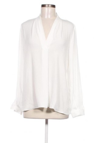 Дамска блуза Mango, Размер L, Цвят Бял, Цена 15,39 лв.