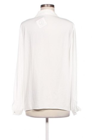 Γυναικεία μπλούζα Mango, Μέγεθος L, Χρώμα Λευκό, Τιμή 7,87 €