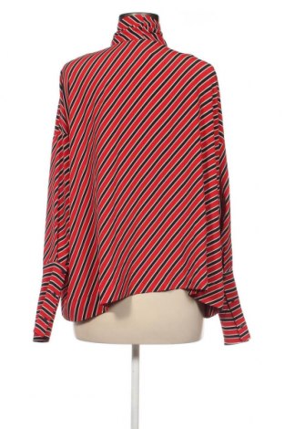 Damen Shirt Mango, Größe M, Farbe Rot, Preis 6,21 €