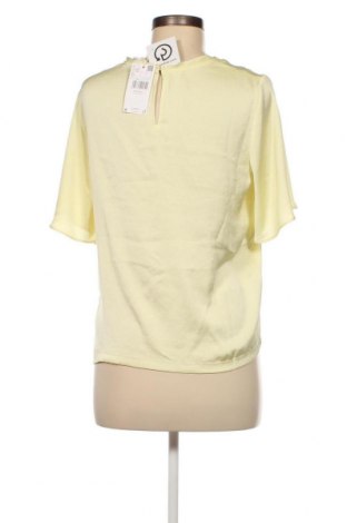 Damen Shirt Mango, Größe M, Farbe Gelb, Preis € 8,31