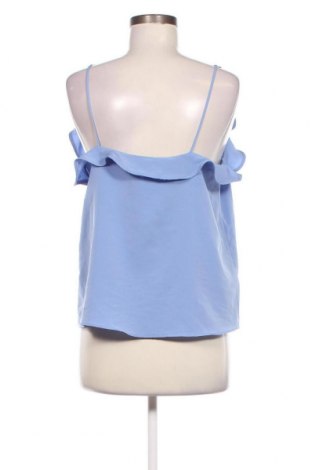 Γυναικεία μπλούζα Mango, Μέγεθος M, Χρώμα Μπλέ, Τιμή 8,30 €