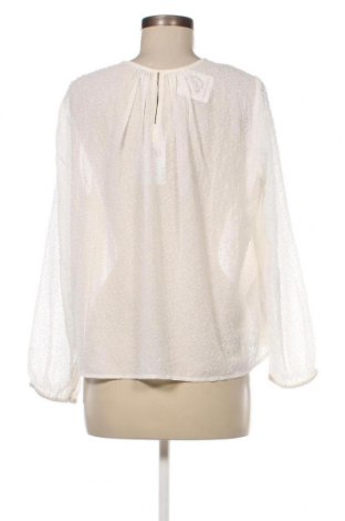 Дамска блуза Mango, Размер L, Цвят Бял, Цена 27,90 лв.